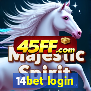 14bet login